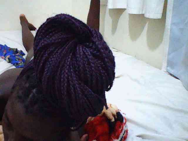 TALISHA3