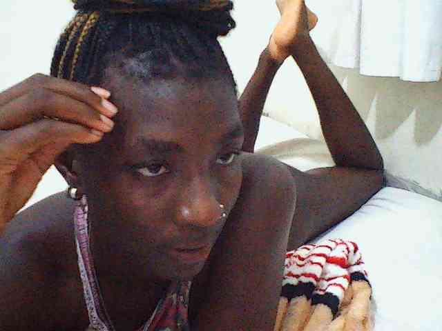 TALISHA3