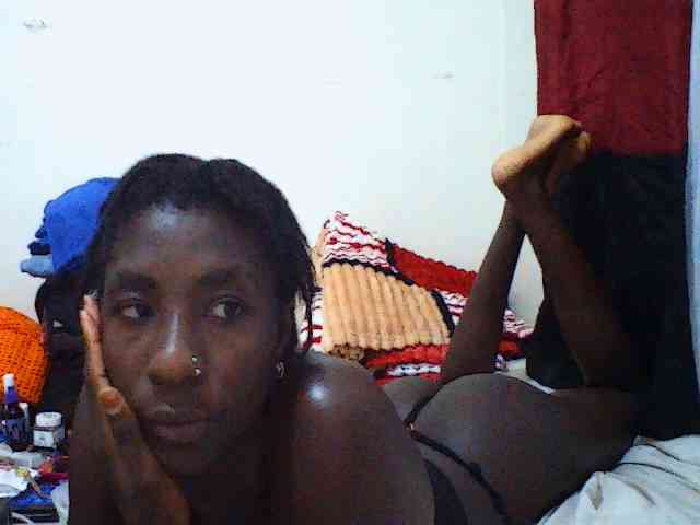 TALISHA3 webcam