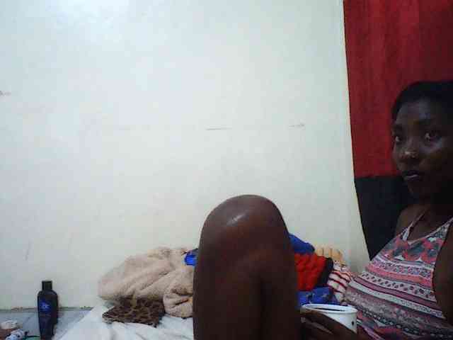 TALISHA3 webcam