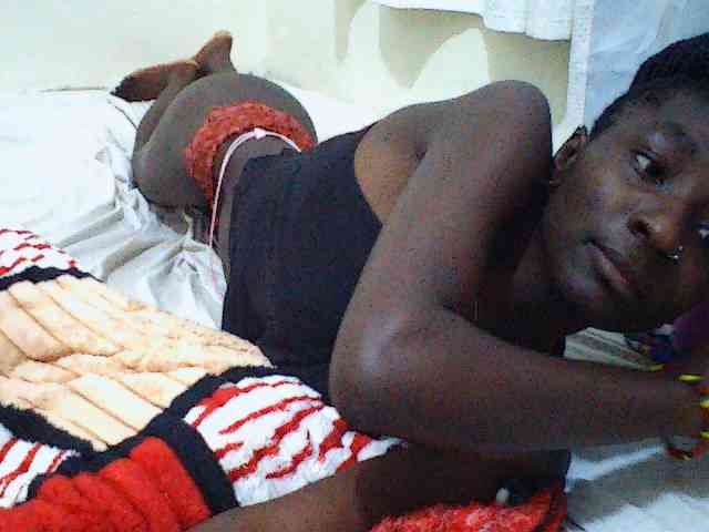 TALISHA3