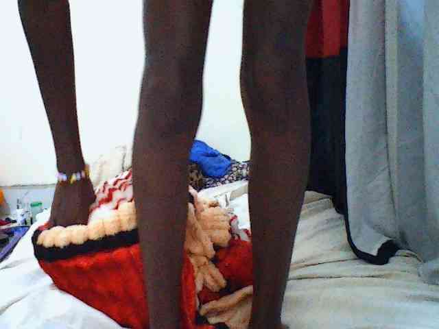TALISHA3 webcam