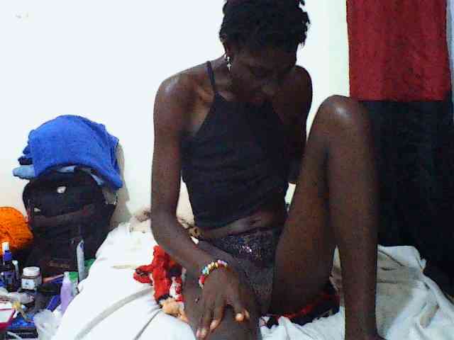 TALISHA3 webcam