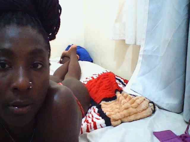 TALISHA3