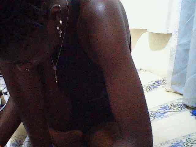 TALISHA3 webcam