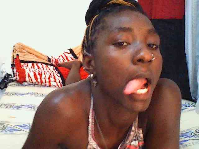 TALISHA3 webcam