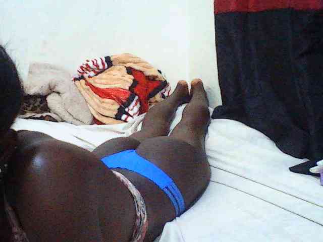 TALISHA3 webcam