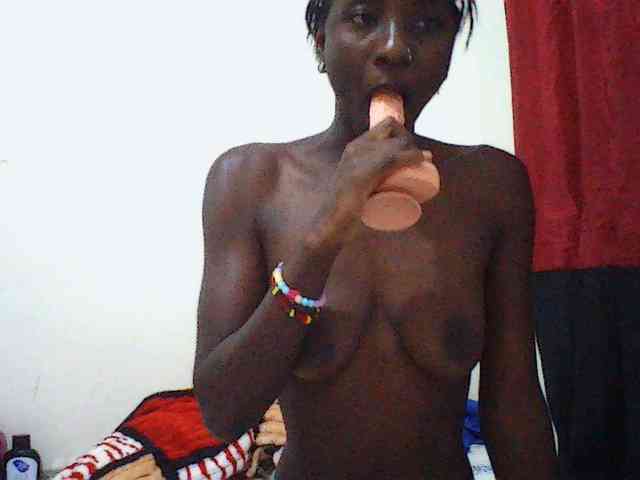 TALISHA3 webcam