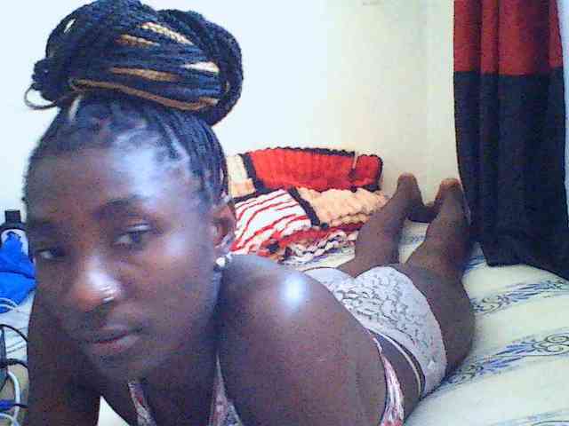 TALISHA3 webcam