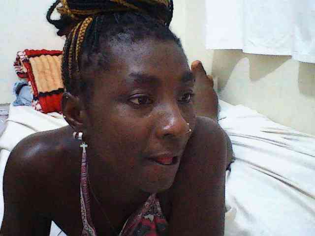 TALISHA3 webcam