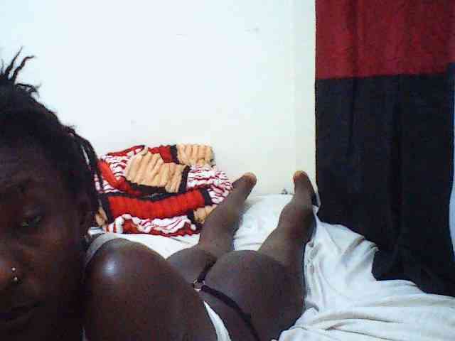 TALISHA3 webcam