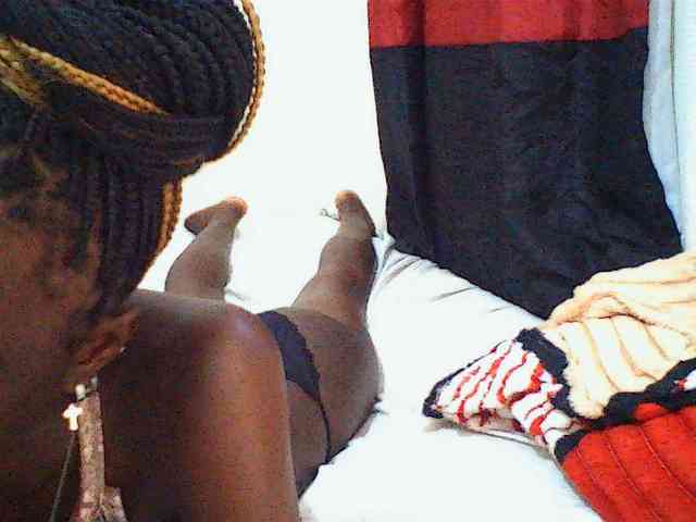 TALISHA3 webcam