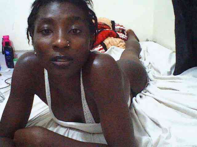 TALISHA3 webcam