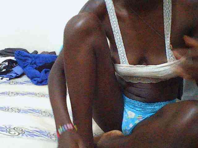 TALISHA3 webcam