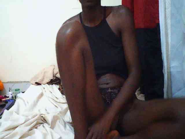 TALISHA3 webcam