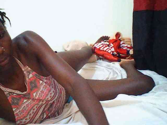 TALISHA3 webcam
