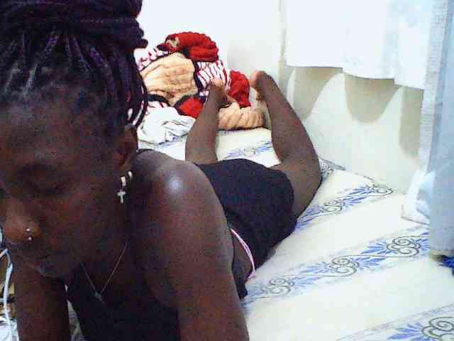 TALISHA3 webcam