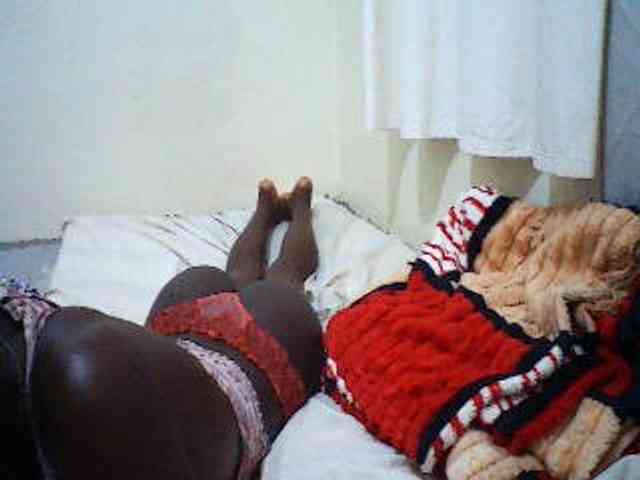 TALISHA3 webcam
