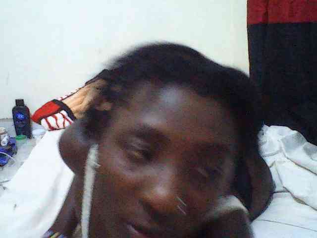 TALISHA3 webcam