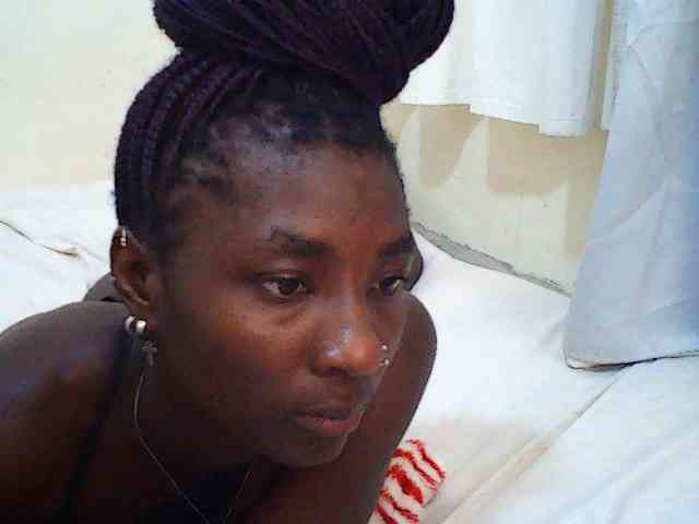 TALISHA3 webcam