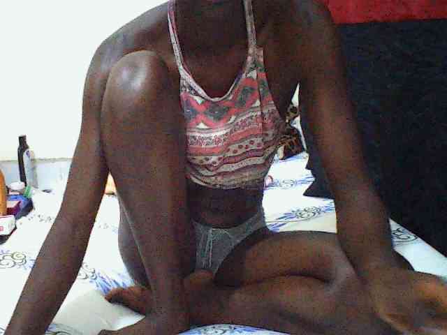 TALISHA3 webcam