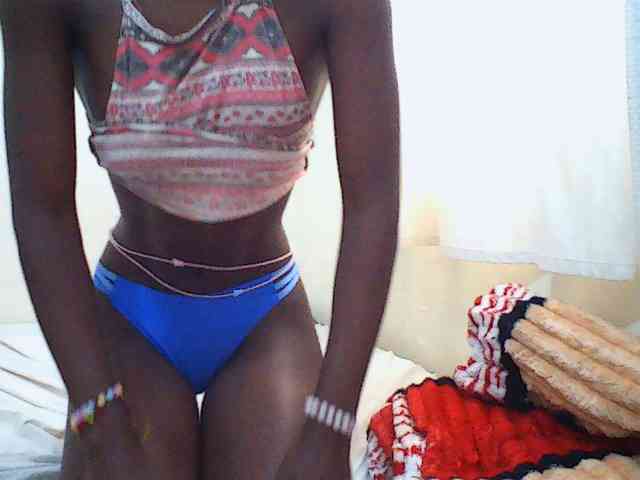 TALISHA3 webcam