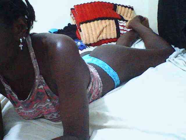 TALISHA3 webcam