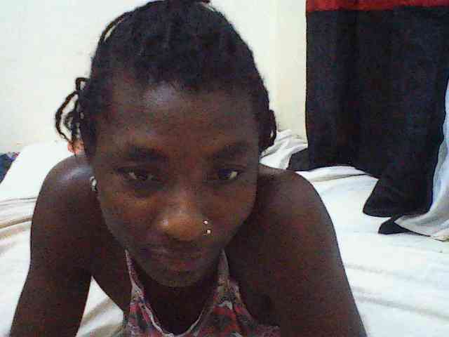 TALISHA3 webcam