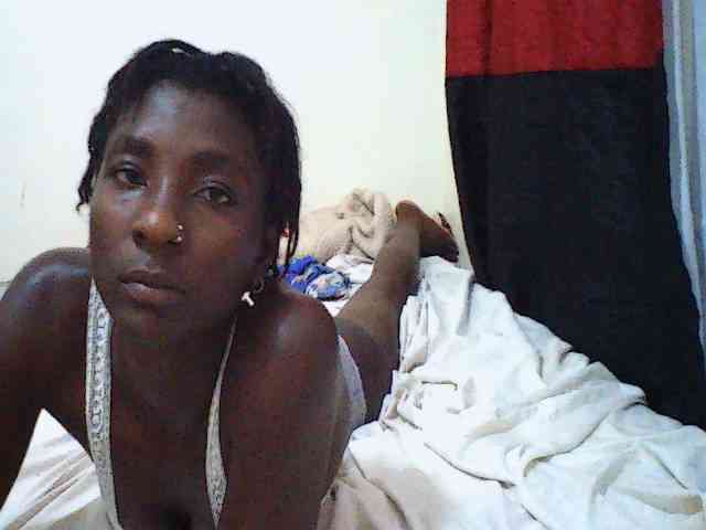 TALISHA3 webcam