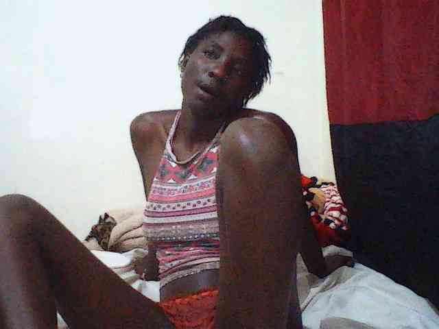 TALISHA3 webcam