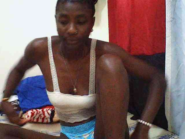 TALISHA3 webcam