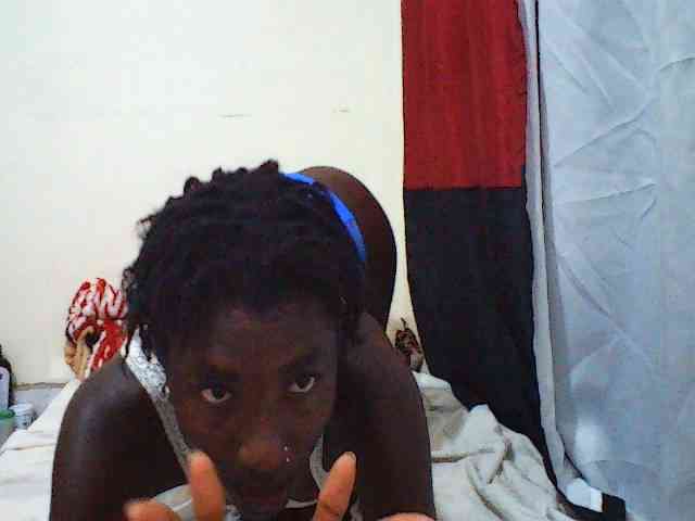 TALISHA3 webcam