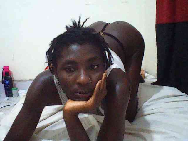 TALISHA3 webcam