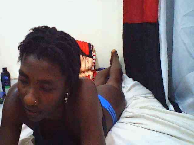 TALISHA3 webcam