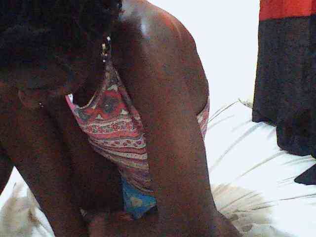 TALISHA3 webcam