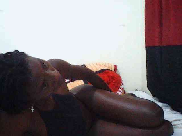 TALISHA3 webcam