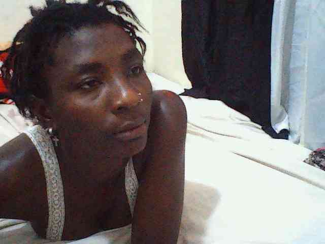 TALISHA3 webcam