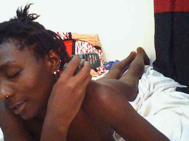 TALISHA3 webcam