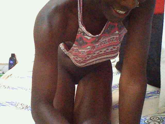 TALISHA3 webcam