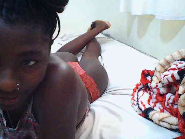 TALISHA3 webcam