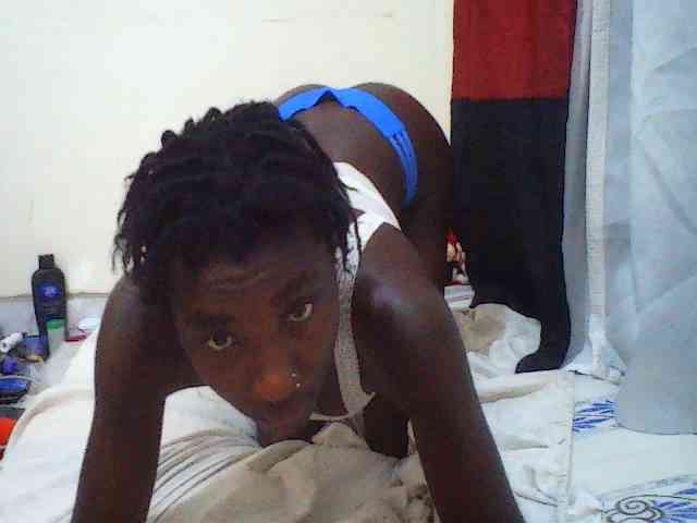 TALISHA3 webcam