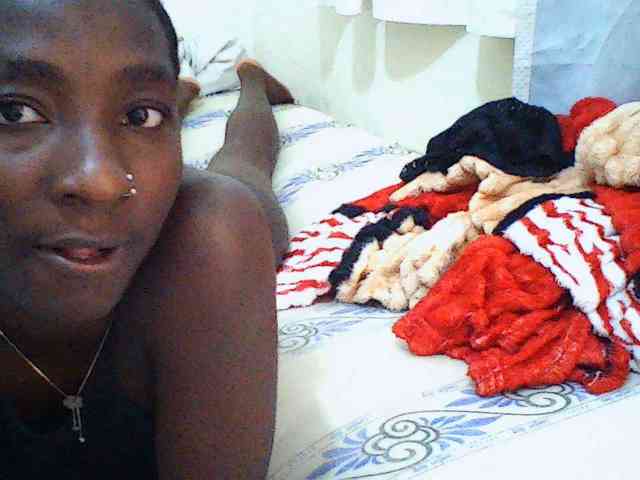 TALISHA3