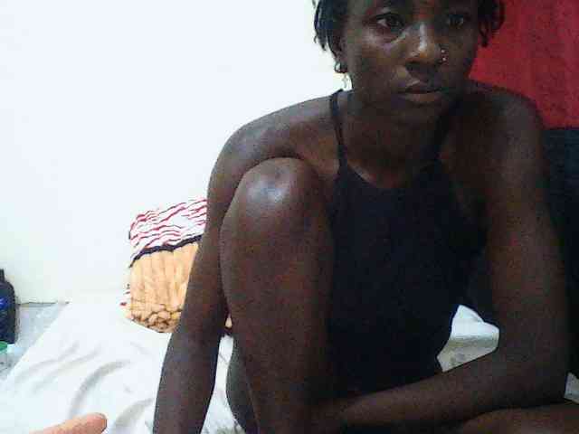 TALISHA3 webcam