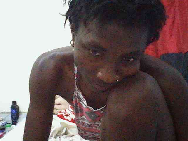 TALISHA3 webcam