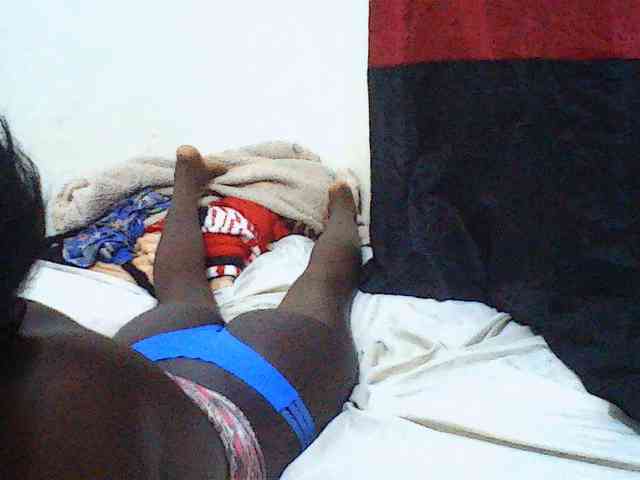 TALISHA3 TALISHA3