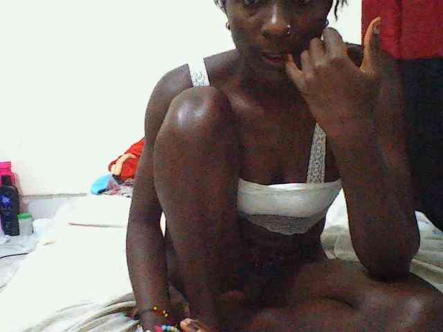TALISHA3 webcam
