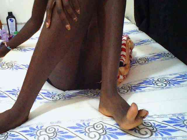 TALISHA3 webcam