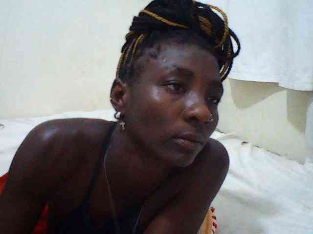 TALISHA3