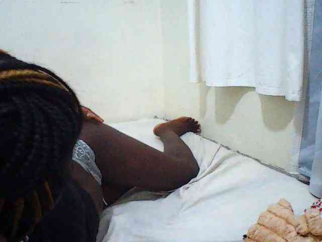 TALISHA3 webcam