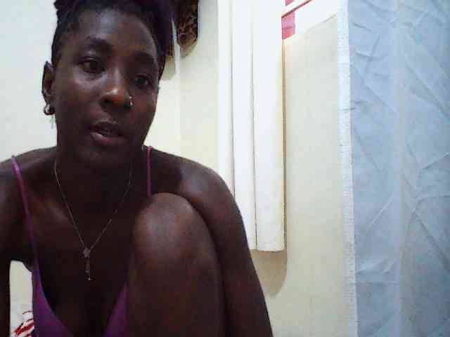 TALISHA3 webcam